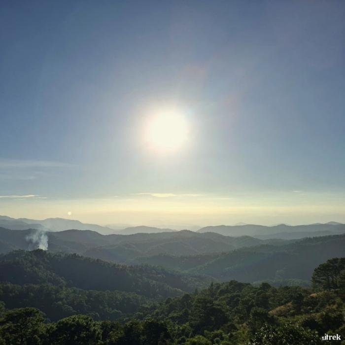  Xử Lý Tình Huống Khi Trekking: 7 Kỹ Năng Cần Biết